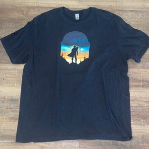Mandalorian Tee